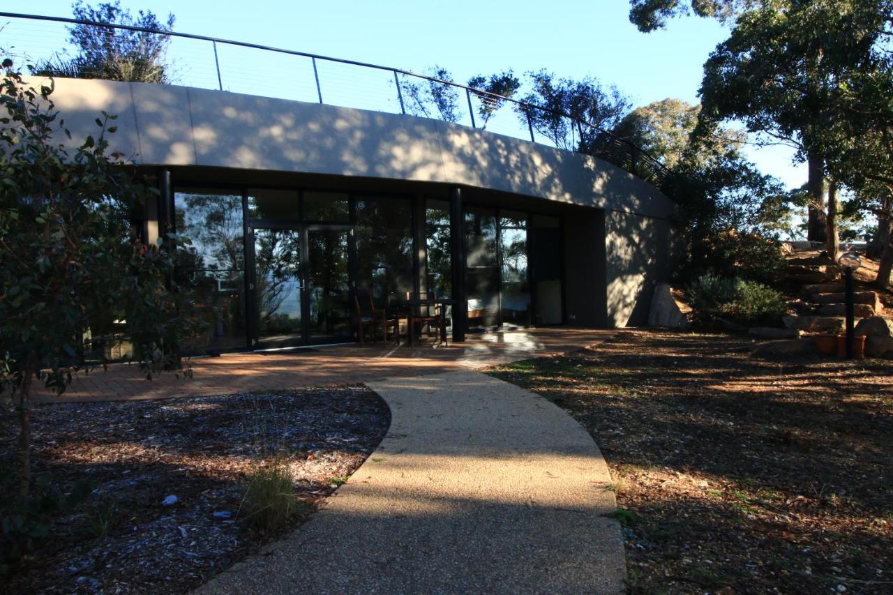 Down To Earth Farm Retreat Apartment Sarsfield Bagian luar foto